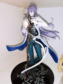 Amazon | 神宮寺 寂雷 フィギュア 1O3N1 | フィギュア・ドール 通販